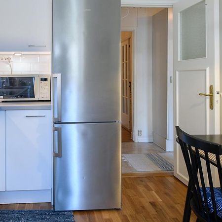 Homade B&B, Gamla Stan Norrköping Εξωτερικό φωτογραφία