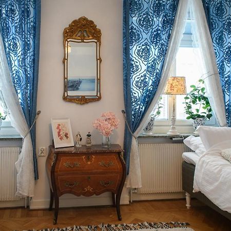 Homade B&B, Gamla Stan Norrköping Εξωτερικό φωτογραφία