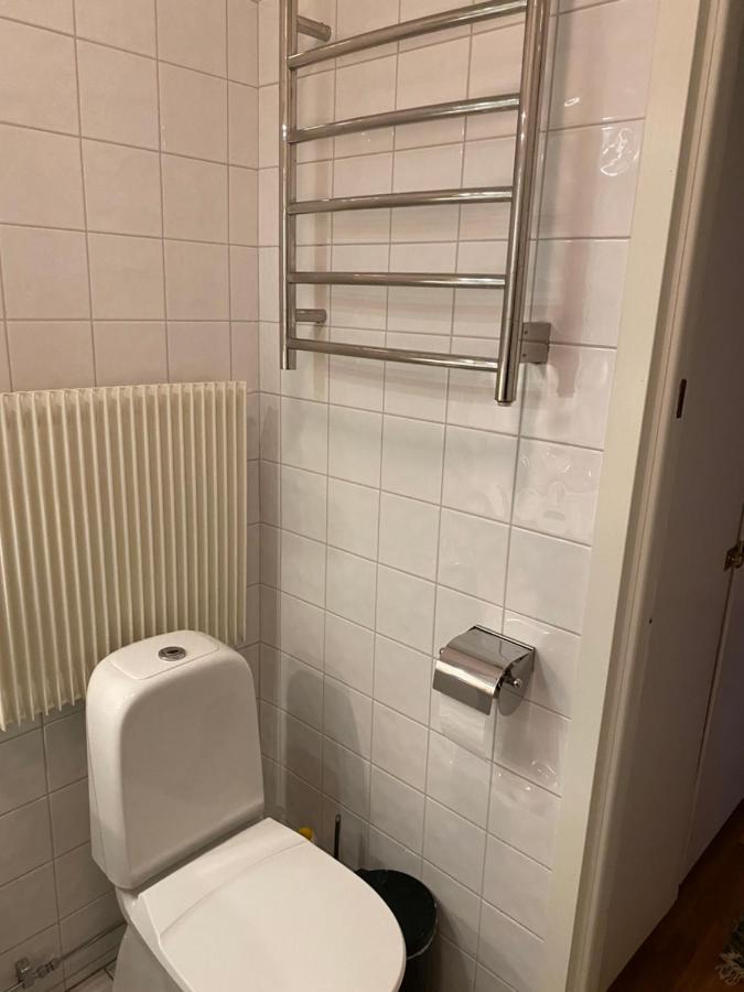 Homade B&B, Gamla Stan Norrköping Εξωτερικό φωτογραφία