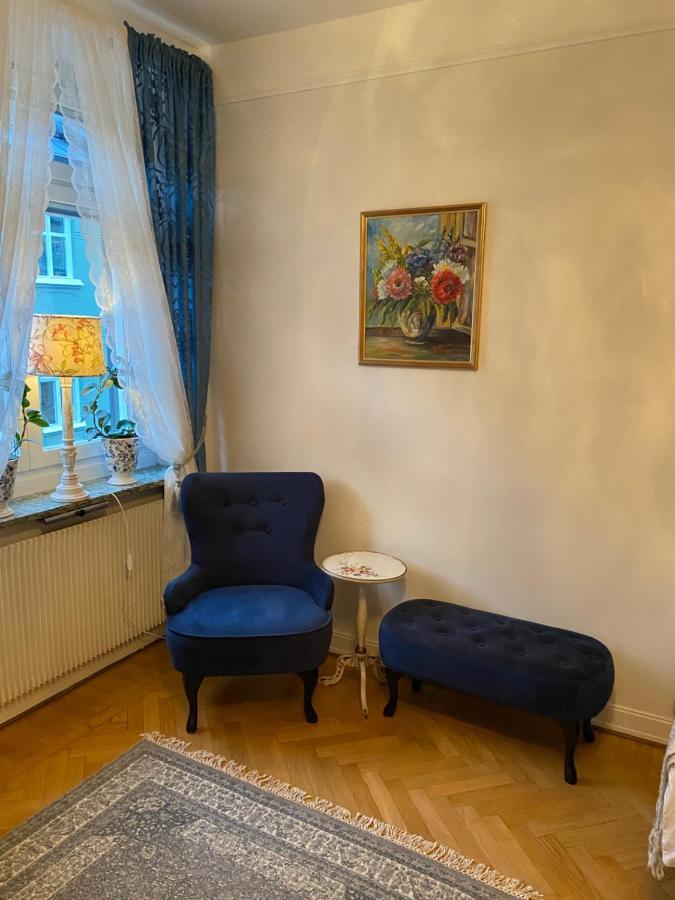 Homade B&B, Gamla Stan Norrköping Εξωτερικό φωτογραφία