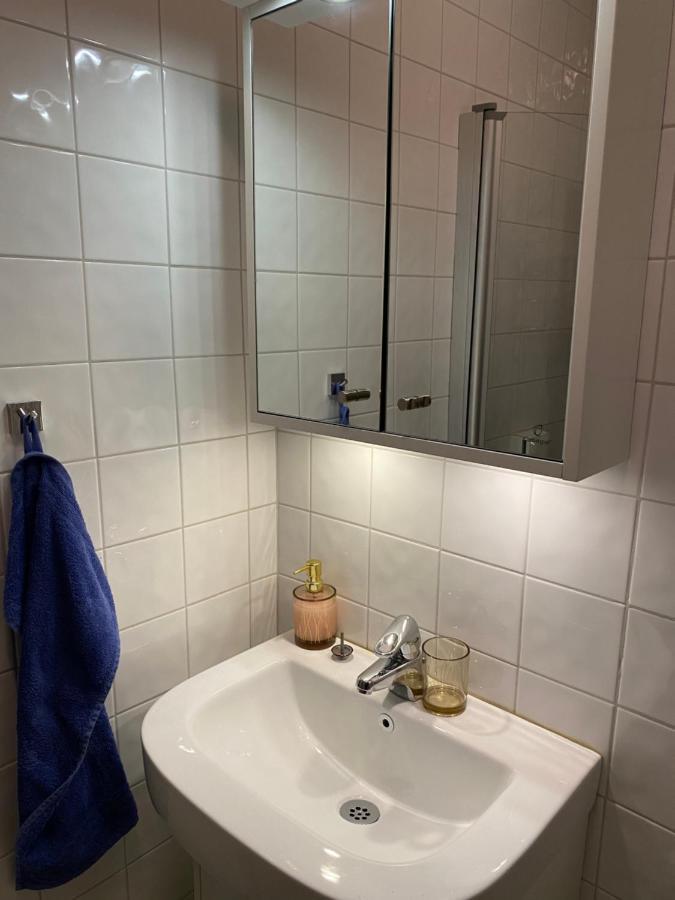Homade B&B, Gamla Stan Norrköping Εξωτερικό φωτογραφία