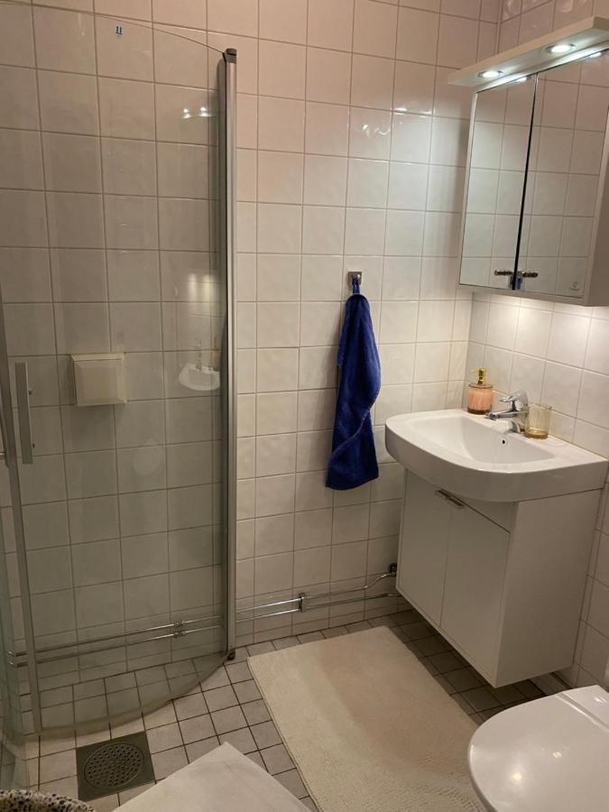 Homade B&B, Gamla Stan Norrköping Εξωτερικό φωτογραφία