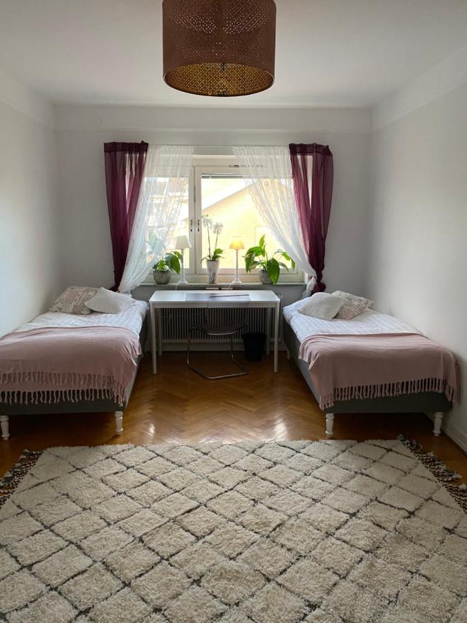 Homade B&B, Gamla Stan Norrköping Εξωτερικό φωτογραφία
