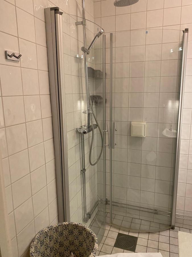 Homade B&B, Gamla Stan Norrköping Εξωτερικό φωτογραφία
