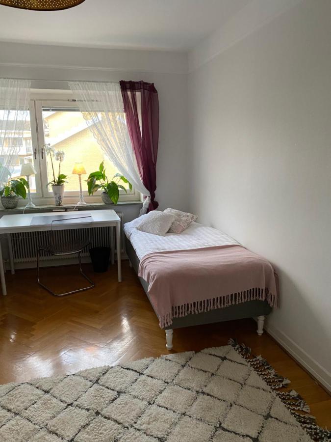 Homade B&B, Gamla Stan Norrköping Εξωτερικό φωτογραφία
