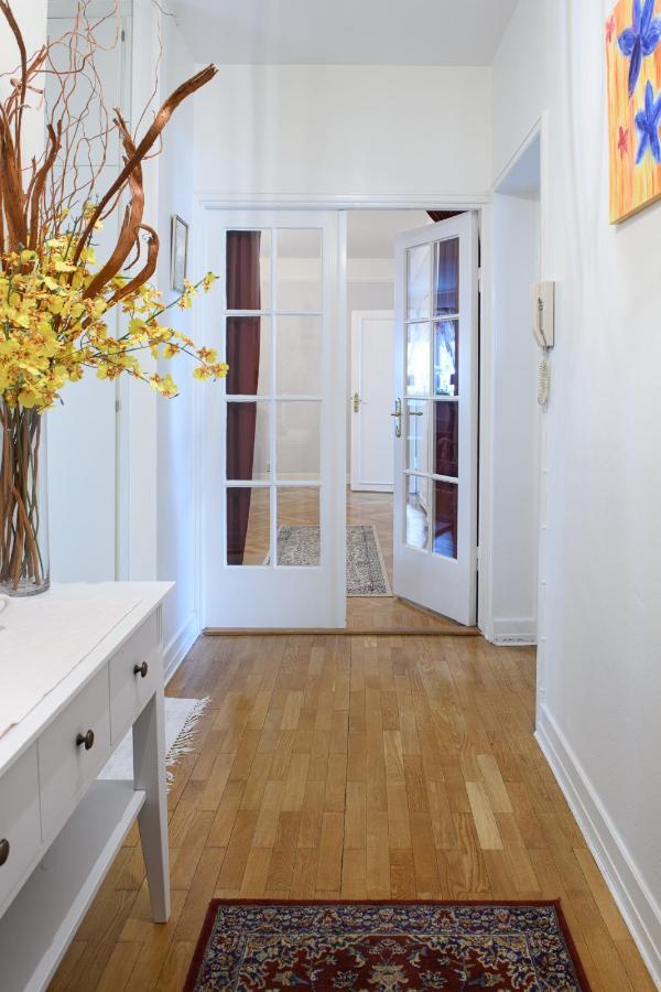 Homade B&B, Gamla Stan Norrköping Εξωτερικό φωτογραφία