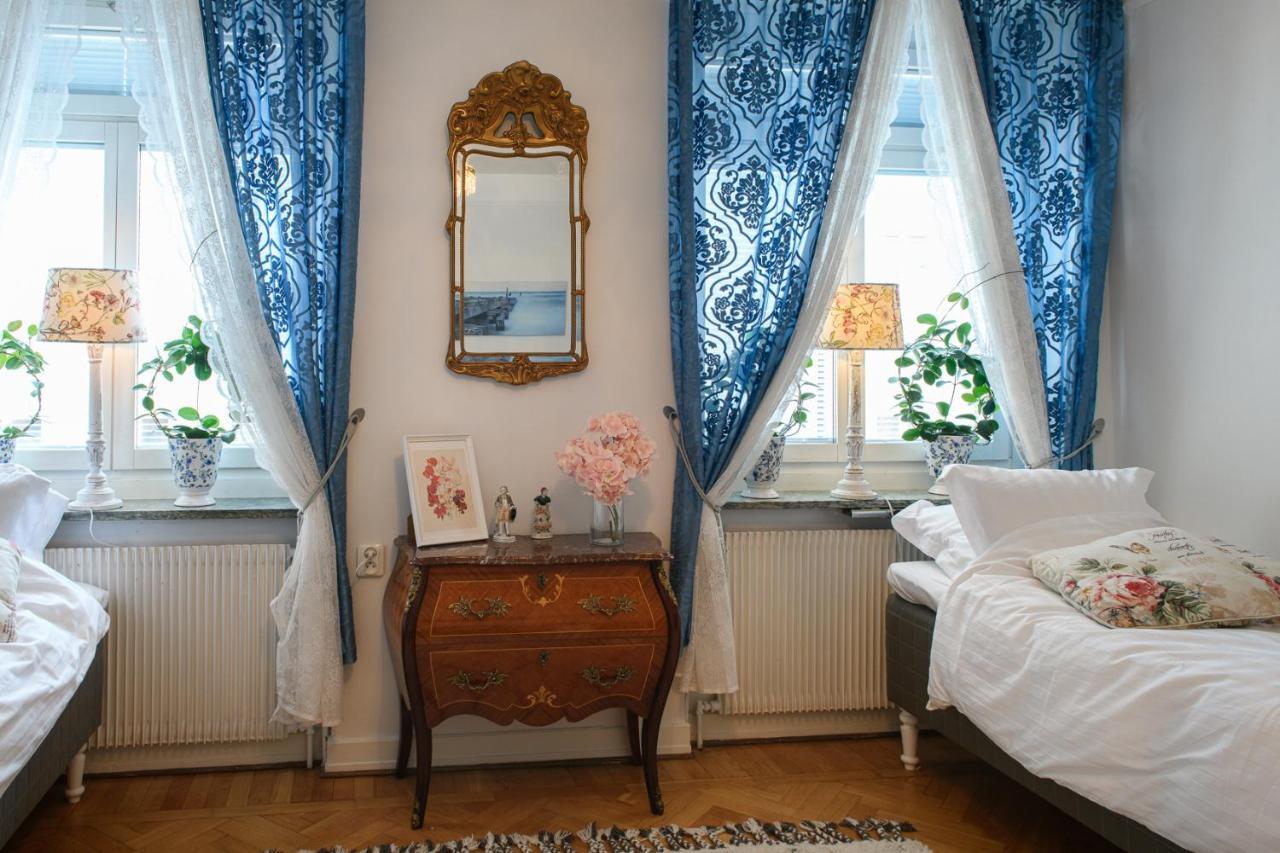 Homade B&B, Gamla Stan Norrköping Εξωτερικό φωτογραφία