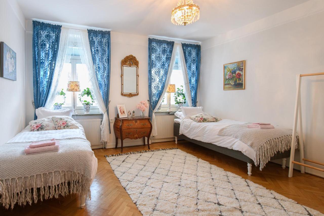 Homade B&B, Gamla Stan Norrköping Εξωτερικό φωτογραφία
