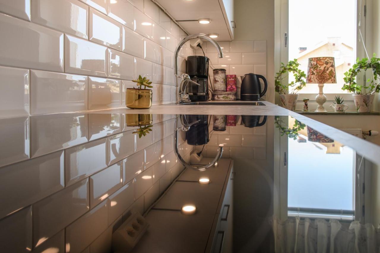 Homade B&B, Gamla Stan Norrköping Εξωτερικό φωτογραφία