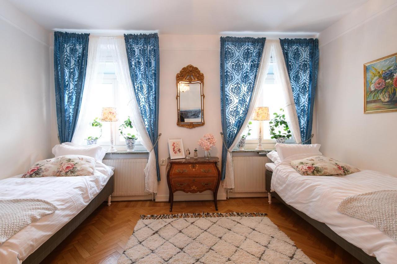 Homade B&B, Gamla Stan Norrköping Εξωτερικό φωτογραφία