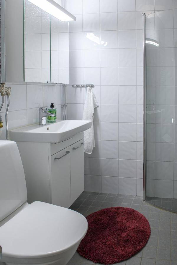 Homade B&B, Gamla Stan Norrköping Εξωτερικό φωτογραφία