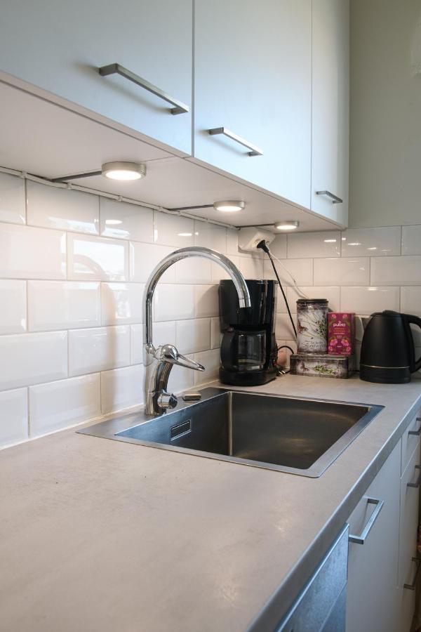 Homade B&B, Gamla Stan Norrköping Εξωτερικό φωτογραφία
