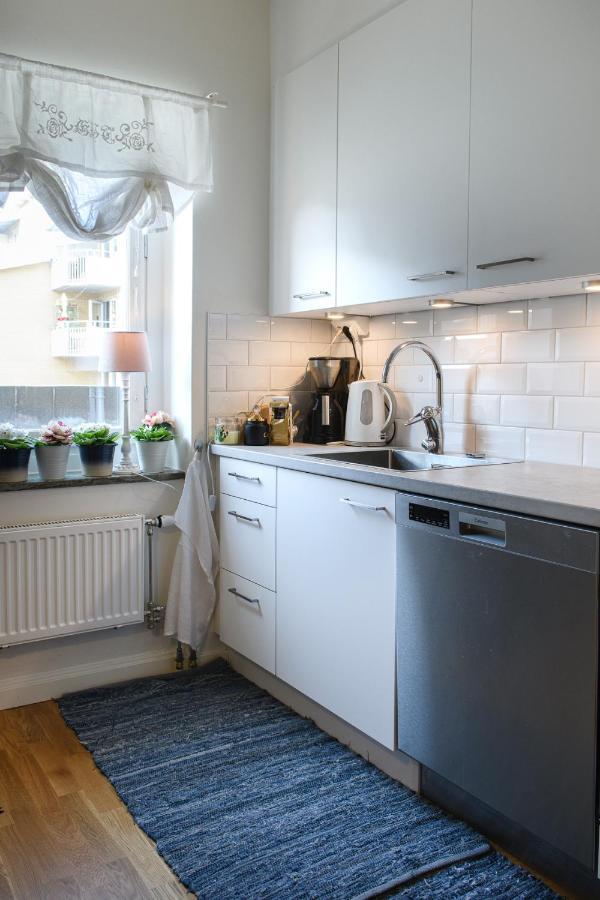 Homade B&B, Gamla Stan Norrköping Εξωτερικό φωτογραφία
