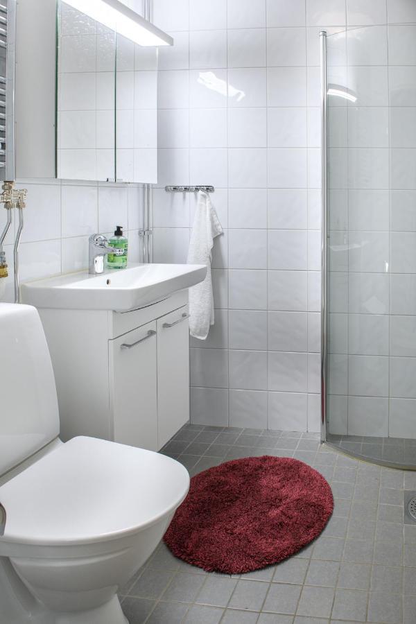 Homade B&B, Gamla Stan Norrköping Εξωτερικό φωτογραφία