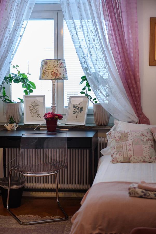Homade B&B, Gamla Stan Norrköping Εξωτερικό φωτογραφία