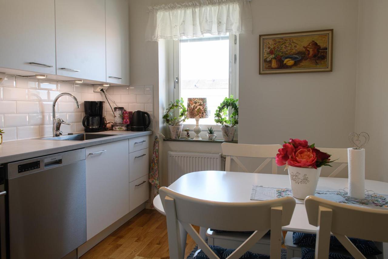 Homade B&B, Gamla Stan Norrköping Εξωτερικό φωτογραφία