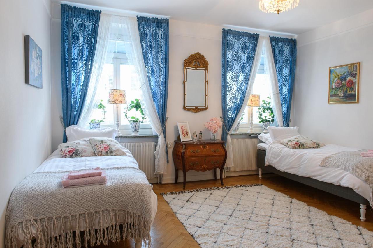 Homade B&B, Gamla Stan Norrköping Εξωτερικό φωτογραφία