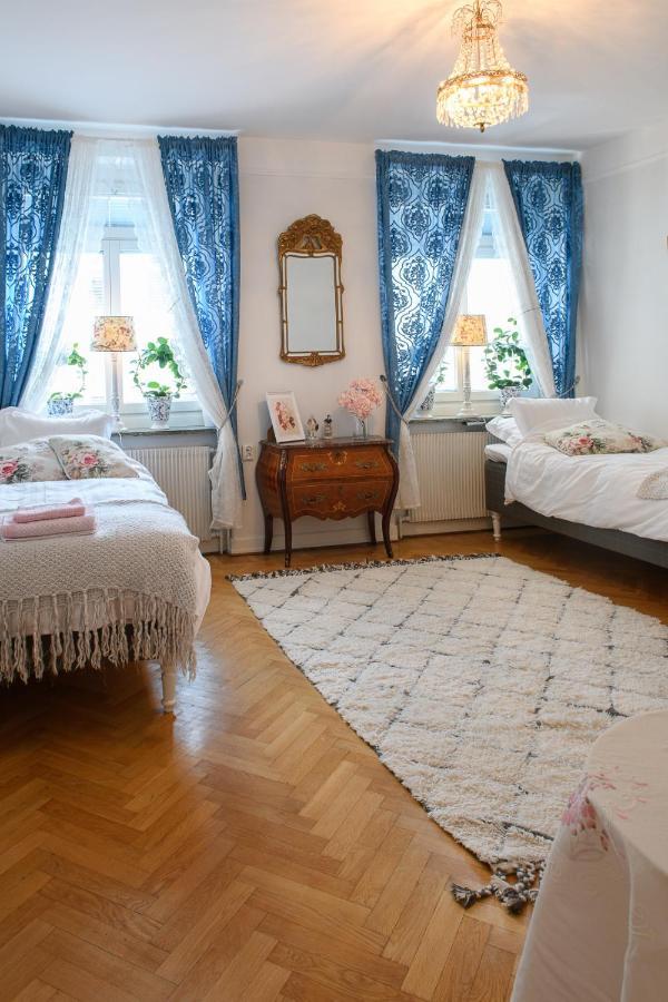Homade B&B, Gamla Stan Norrköping Εξωτερικό φωτογραφία