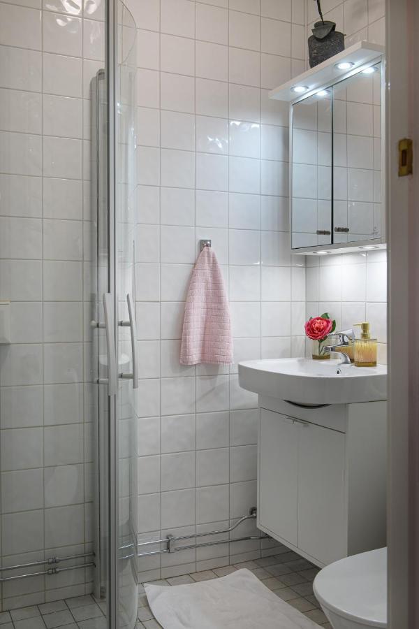 Homade B&B, Gamla Stan Norrköping Εξωτερικό φωτογραφία