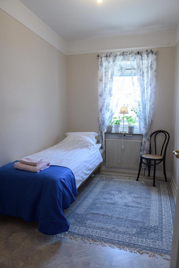 Homade B&B, Gamla Stan Norrköping Εξωτερικό φωτογραφία