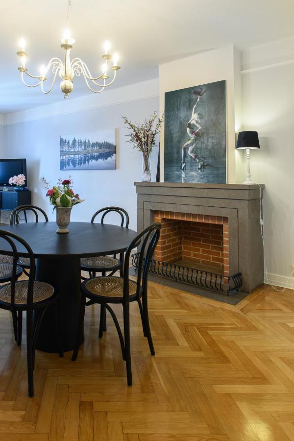 Homade B&B, Gamla Stan Norrköping Εξωτερικό φωτογραφία