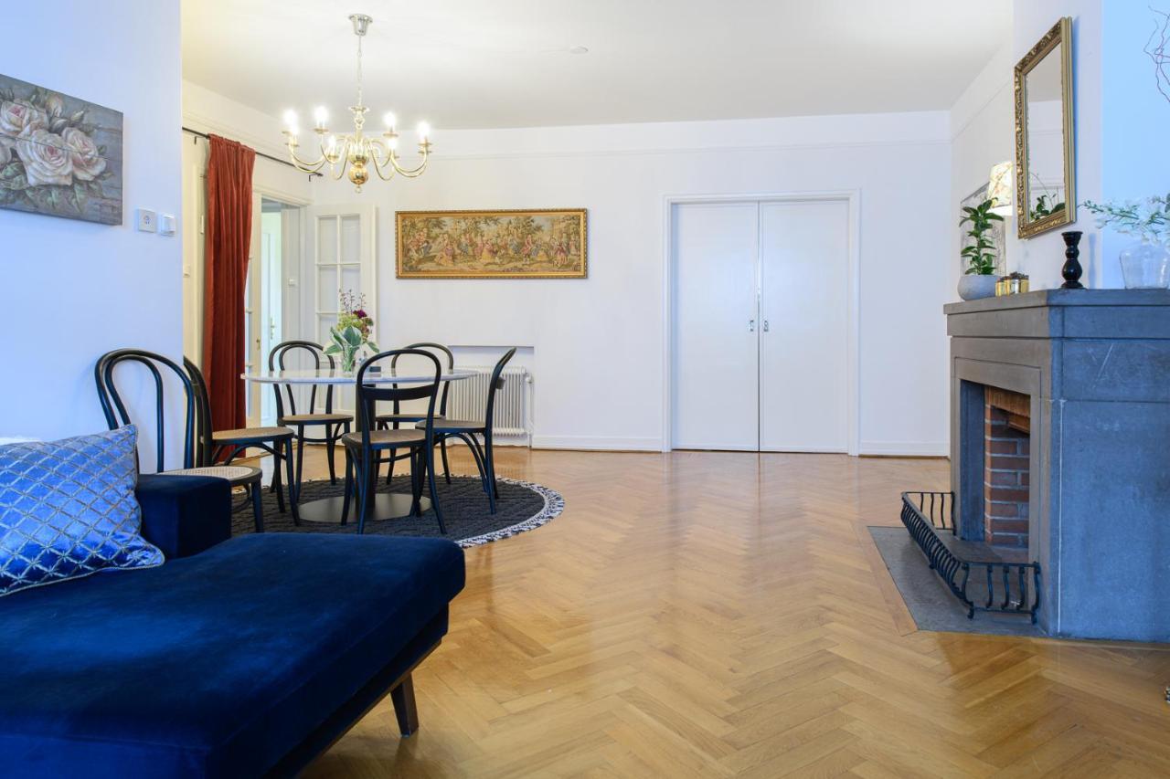 Homade B&B, Gamla Stan Norrköping Εξωτερικό φωτογραφία
