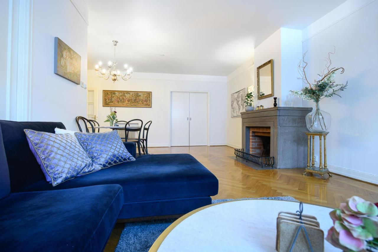 Homade B&B, Gamla Stan Norrköping Εξωτερικό φωτογραφία