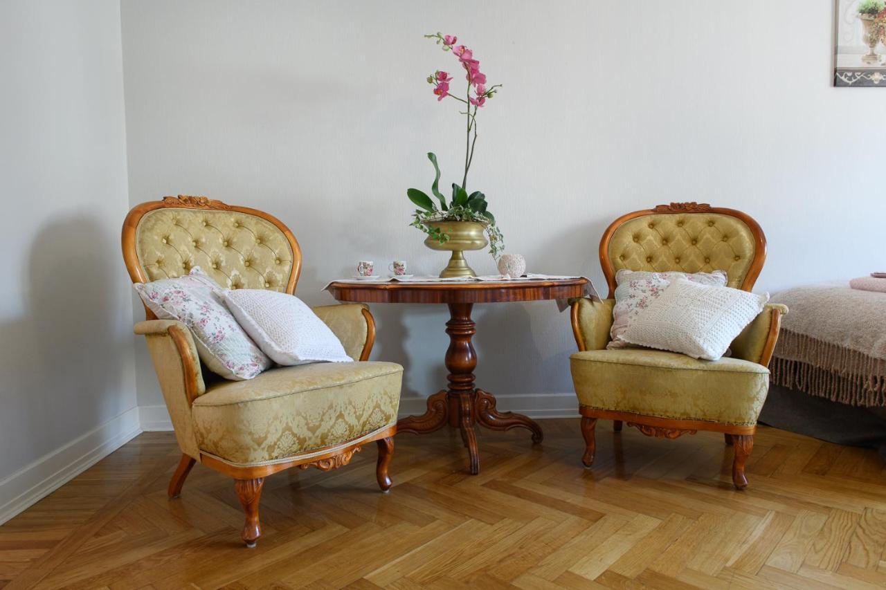 Homade B&B, Gamla Stan Norrköping Εξωτερικό φωτογραφία