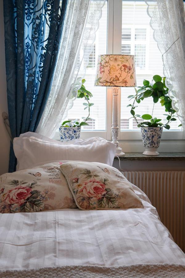 Homade B&B, Gamla Stan Norrköping Εξωτερικό φωτογραφία