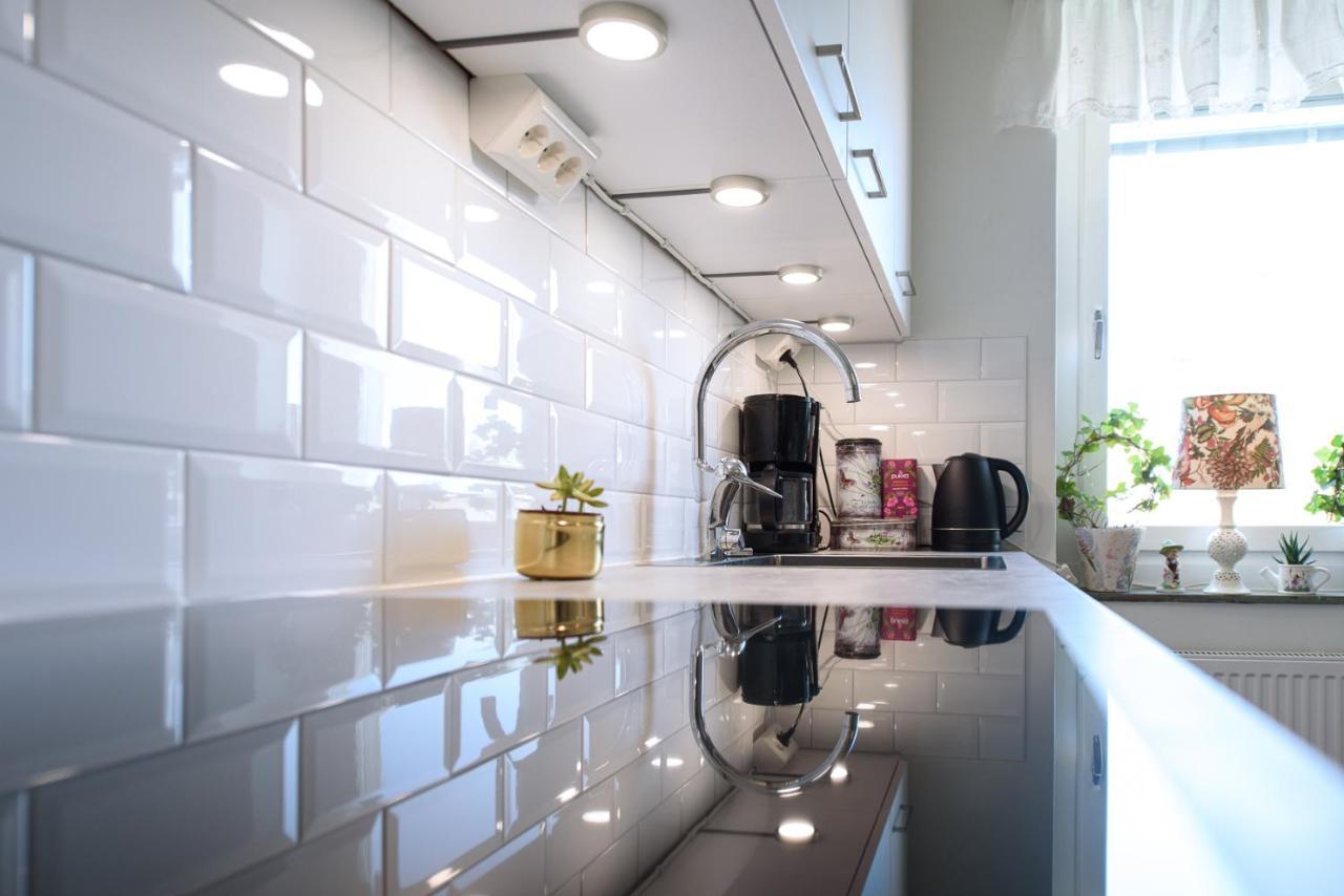 Homade B&B, Gamla Stan Norrköping Εξωτερικό φωτογραφία
