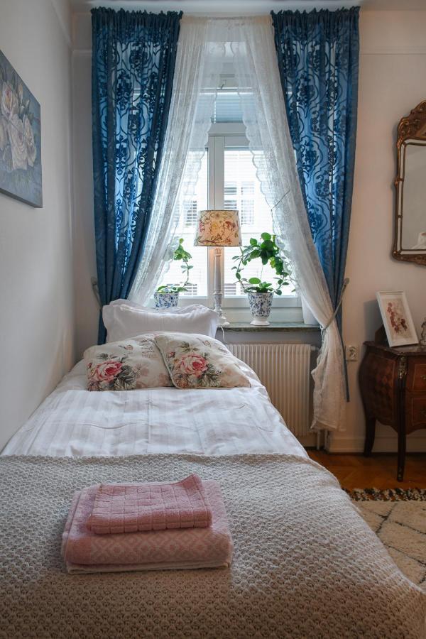 Homade B&B, Gamla Stan Norrköping Εξωτερικό φωτογραφία