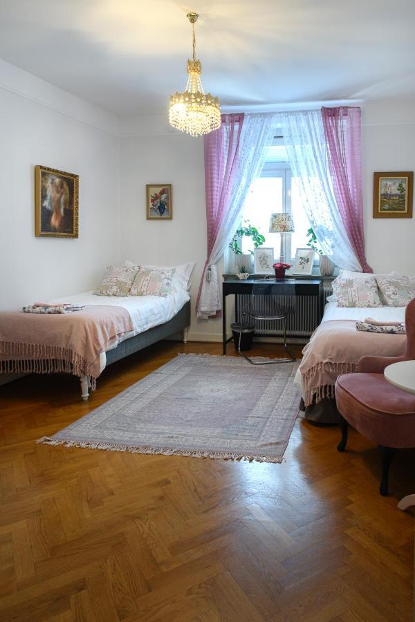 Homade B&B, Gamla Stan Norrköping Εξωτερικό φωτογραφία