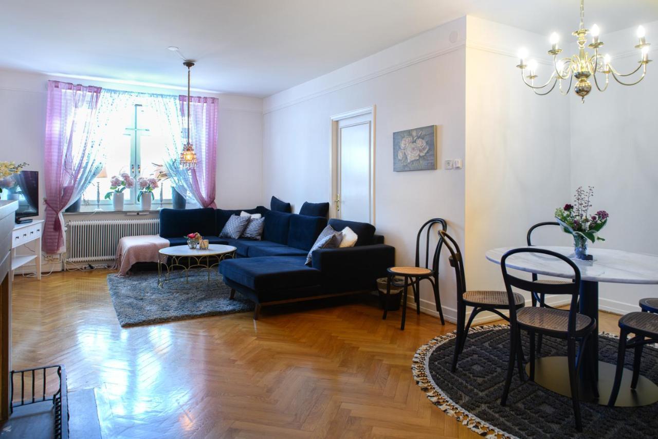 Homade B&B, Gamla Stan Norrköping Εξωτερικό φωτογραφία