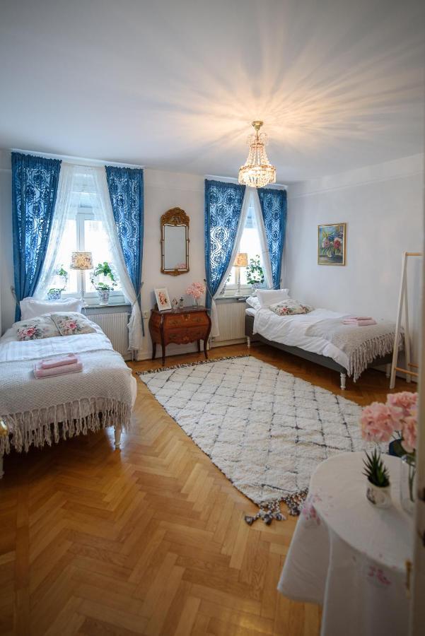 Homade B&B, Gamla Stan Norrköping Εξωτερικό φωτογραφία