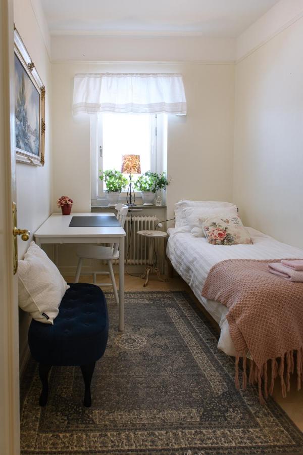 Homade B&B, Gamla Stan Norrköping Εξωτερικό φωτογραφία
