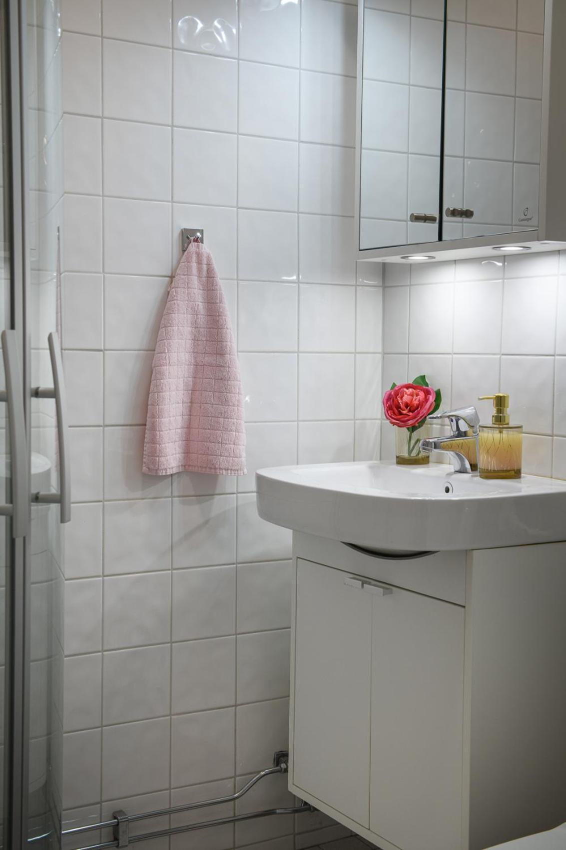Homade B&B, Gamla Stan Norrköping Εξωτερικό φωτογραφία